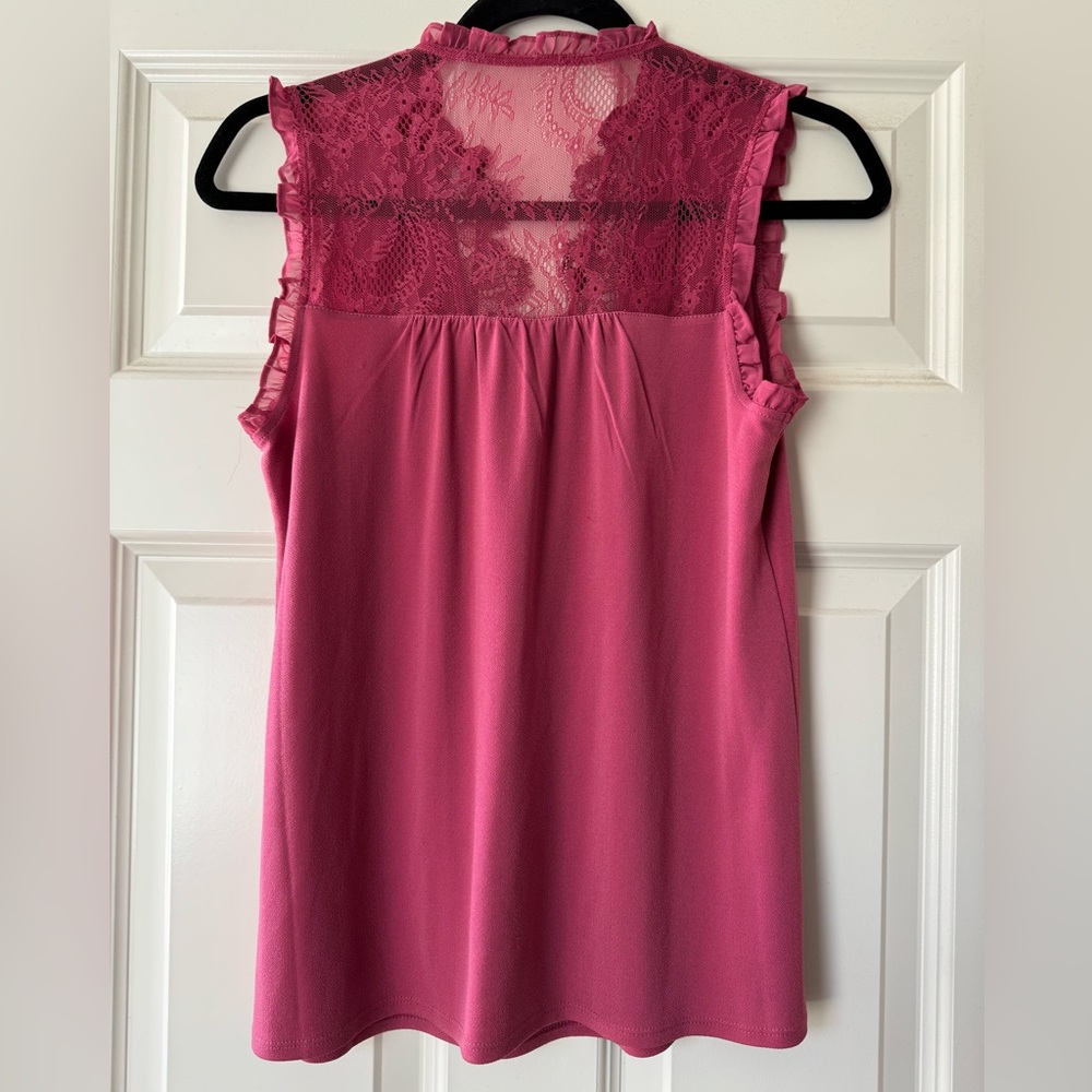 Express top - Picture 2 of 6